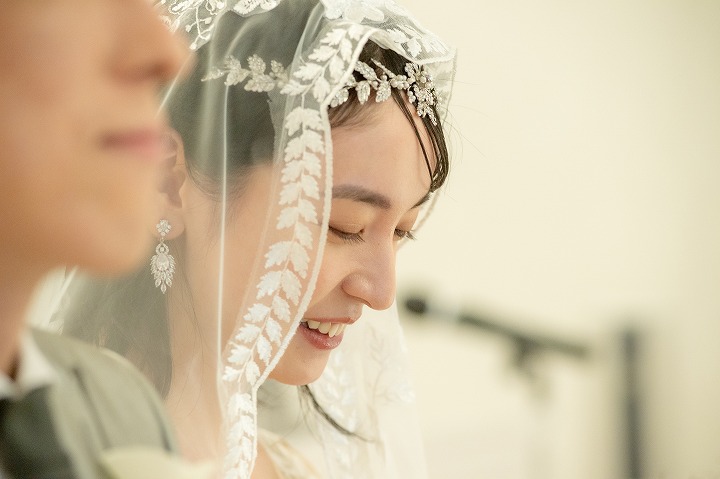 アットホームな宴内人前式♪　part③