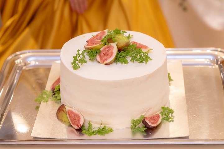 アットホームな宴内人前式♪　part⑤