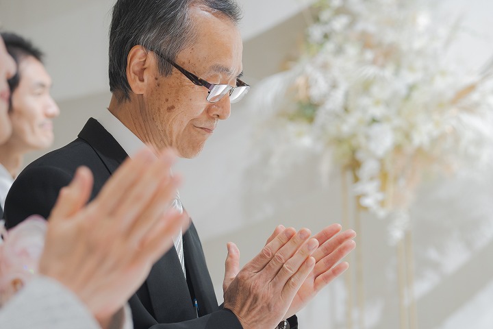 和装人前式 ~part②~