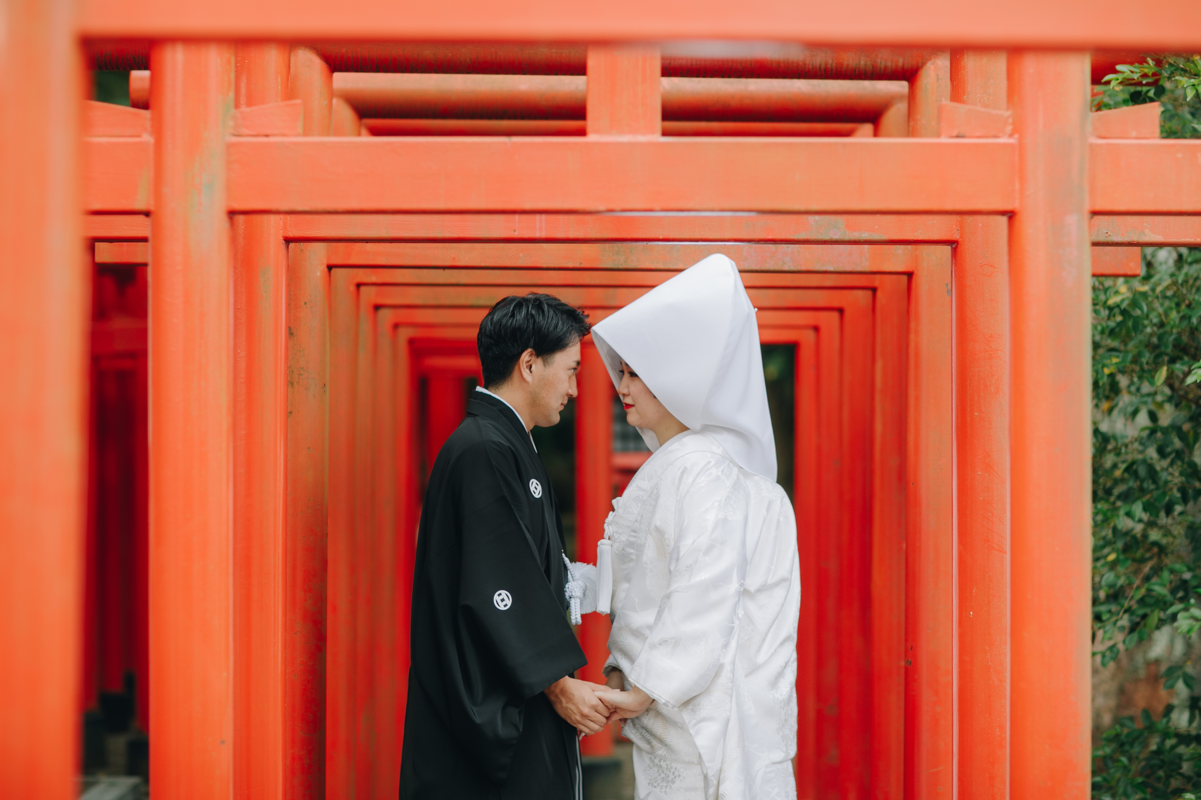 宮崎八幡宮で思い出に残る1日を🎍