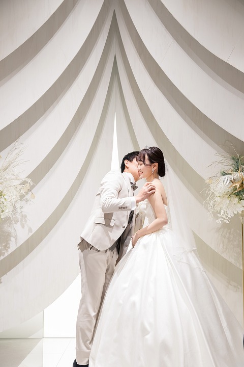 大切な方々と過ごす結婚式　part②