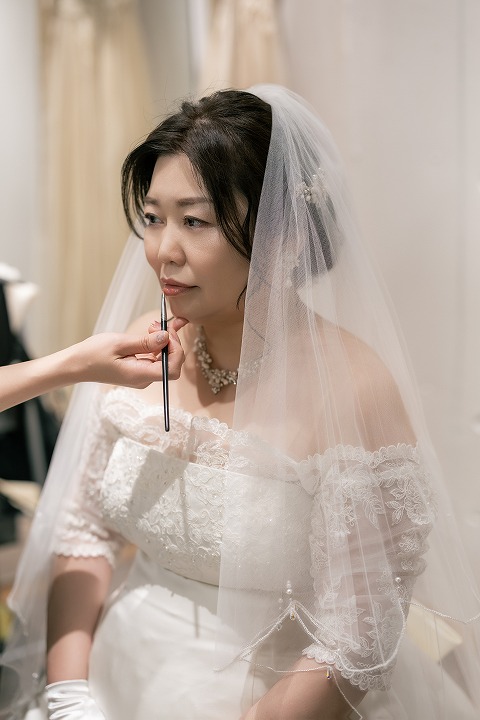 お2人だけの、特別な時間　～ﾌｧｰｽﾄﾐｰﾄ編～