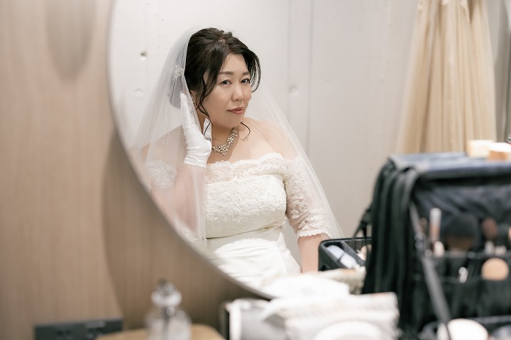 お2人だけの、特別な時間　～ﾌｧｰｽﾄﾐｰﾄ編～