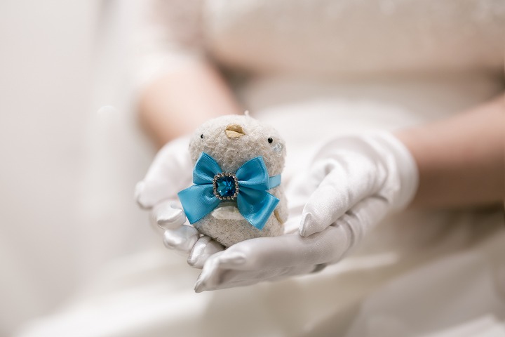 お2人だけの、特別な時間　～ﾌｧｰｽﾄﾐｰﾄ編～