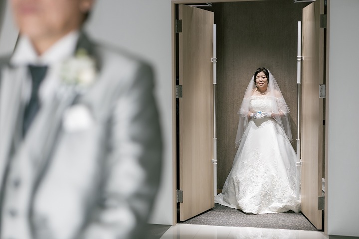 お2人だけの、特別な時間　～ﾌｧｰｽﾄﾐｰﾄ編～