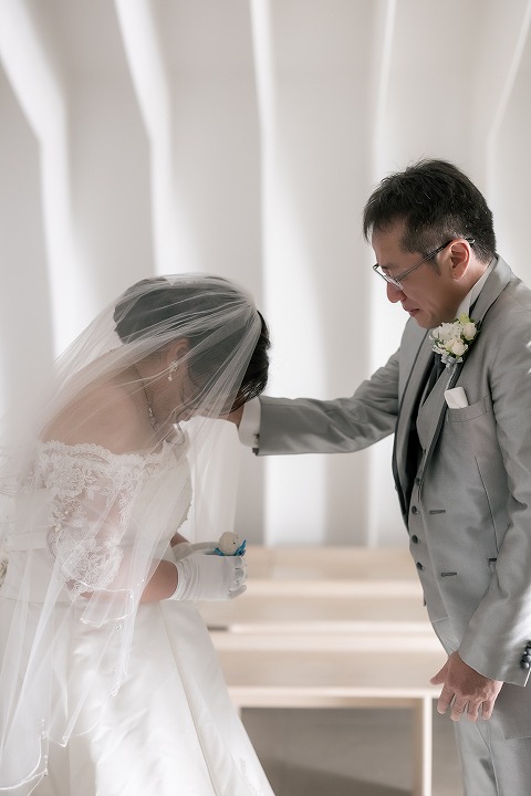 お2人だけの、特別な時間　～ﾌｧｰｽﾄﾐｰﾄ編～