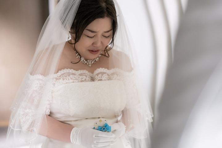 お2人だけの、特別な時間　～ﾌｧｰｽﾄﾐｰﾄ編～