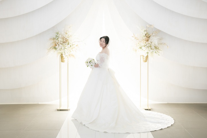 お2人だけの、特別な時間　～ﾌｧｰｽﾄﾐｰﾄ編～