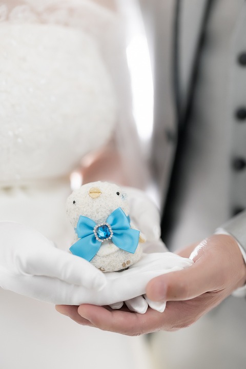 お2人だけの、特別な時間　～ﾌｧｰｽﾄﾐｰﾄ編～