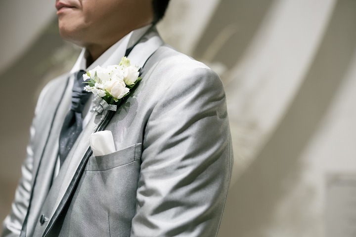 お2人だけの、特別な時間 ~挙式編~