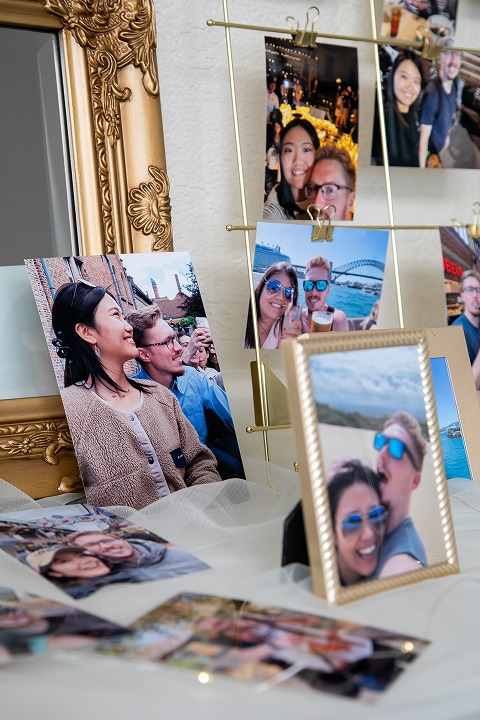 【和装人前式】生まれた国が違っても想いはひとつ　part①