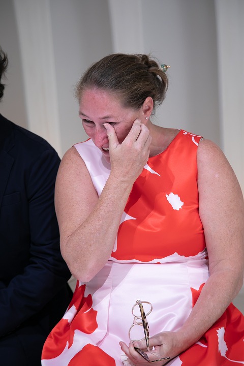 【和装人前式】生まれた国が違っても想いはひとつ　part②