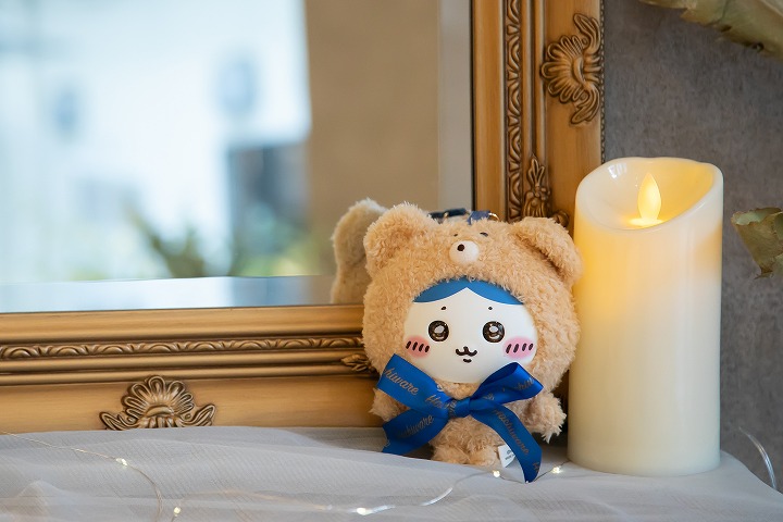 【小さな結婚式 福岡】ペットも一緒にアットホームな結婚式 レポート①