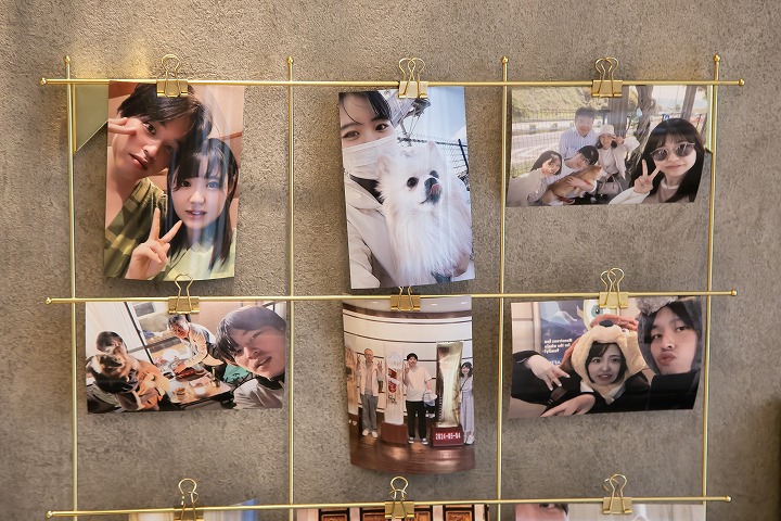 【小さな結婚式 福岡】ペットも一緒にアットホームな結婚式 レポート①