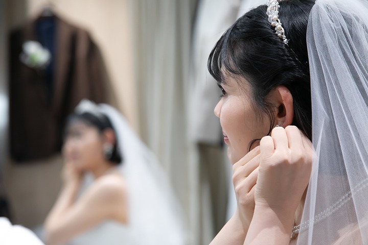 【小さな結婚式 福岡】ペットも一緒にアットホームな結婚式 レポート①