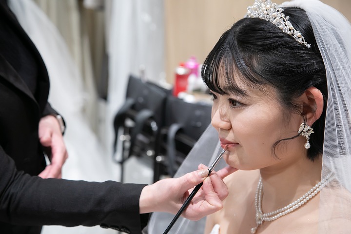 【小さな結婚式 福岡】ペットも一緒にアットホームな結婚式 レポート①