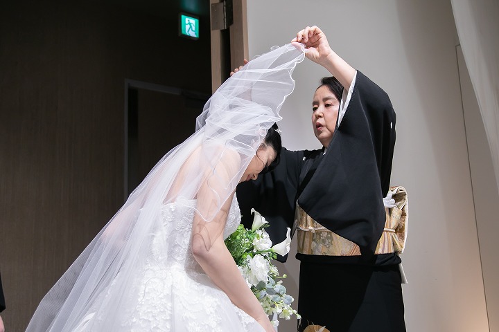 【小さな結婚式 福岡】ペットも一緒にアットホームな結婚式 レポート①