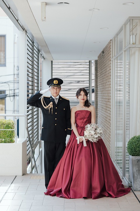 小さな結婚式福岡店　ウェディングレポート④　～披露宴～