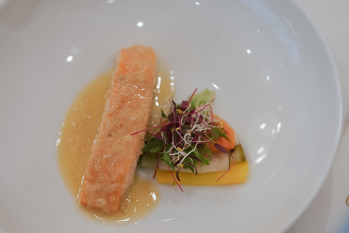 小さな結婚式福岡店　7月28日(日)ワンプレート試食フェア開催?