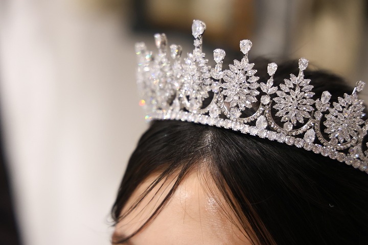 笑顔あふれるご結婚式【part①】