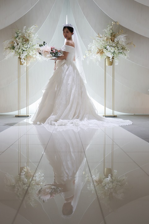 笑顔あふれるご結婚式【part②】