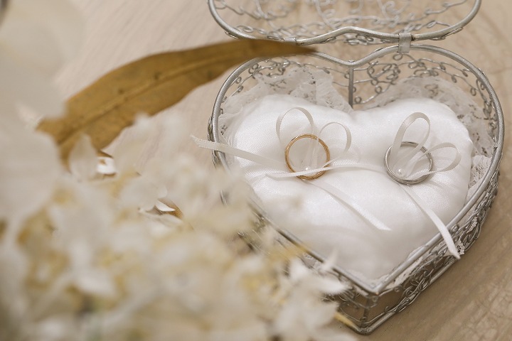 笑顔あふれるご結婚式【part②】