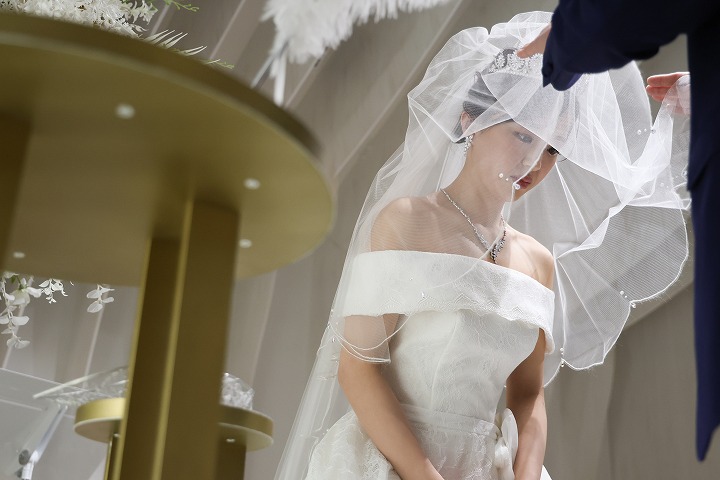 笑顔あふれるご結婚式【part②】