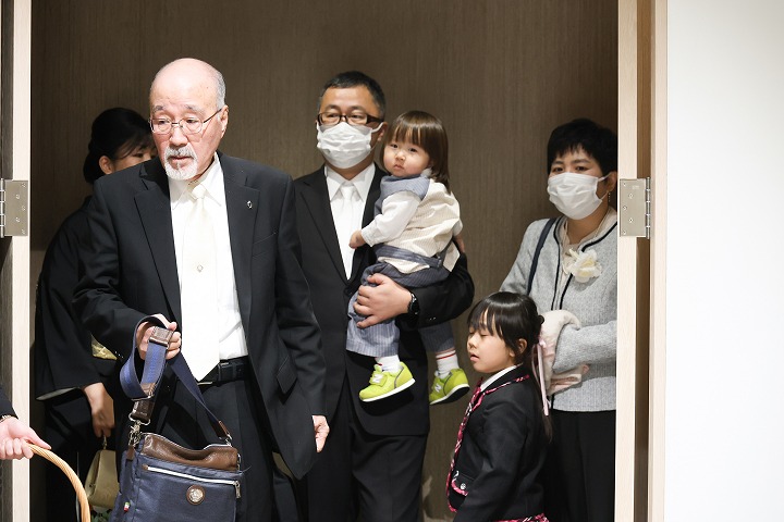 笑顔あふれるご結婚式【part②】