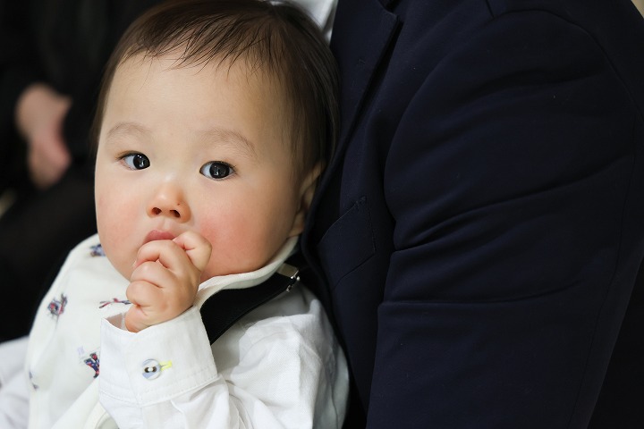 笑顔あふれるご結婚式【part②】