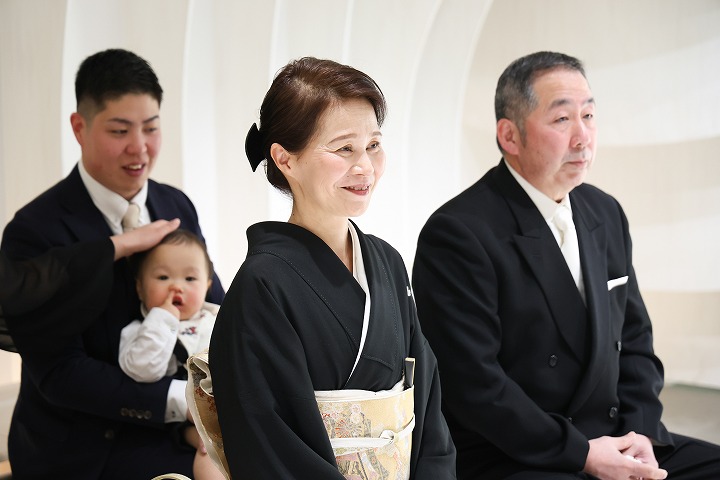 笑顔あふれるご結婚式【part②】