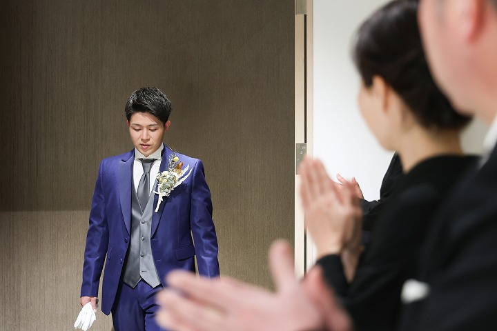 笑顔あふれるご結婚式【part③】　