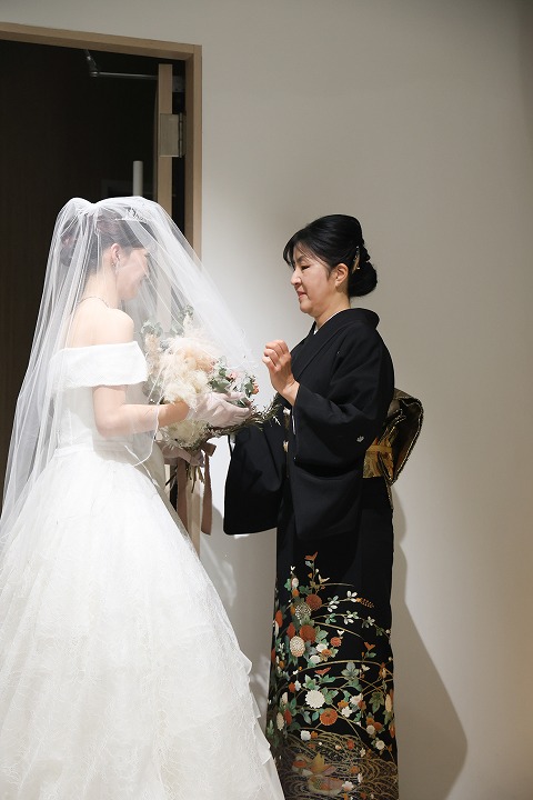 笑顔あふれるご結婚式【part③】　