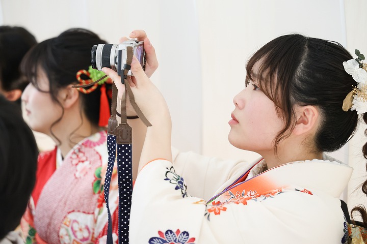 笑顔あふれるご結婚式【part③】　