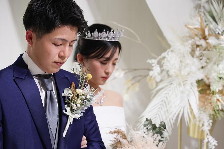 笑顔あふれる結婚式【part④】