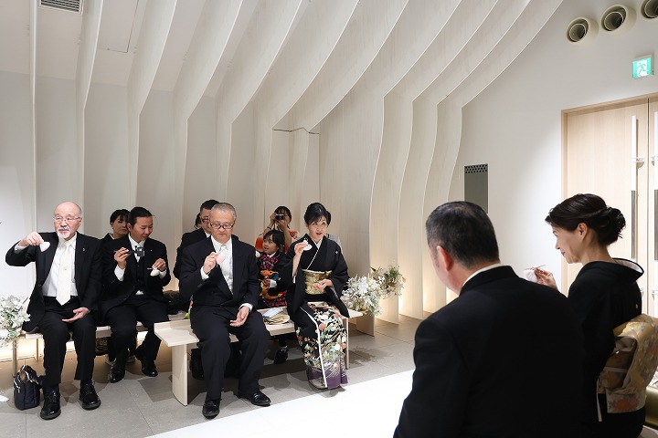 笑顔あふれる結婚式【part④】