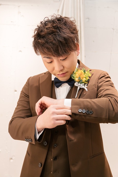 小さな結婚式福岡店　～アットホームウェディング　レポート①～