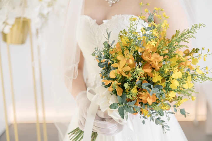 小さな結婚式福岡店　～アットホームウェディング　レポート①～