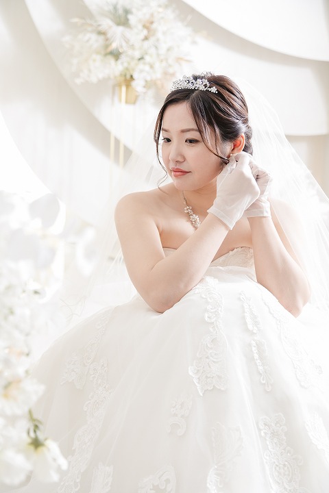 小さな結婚式福岡店　～アットホームウェディング　レポート①～