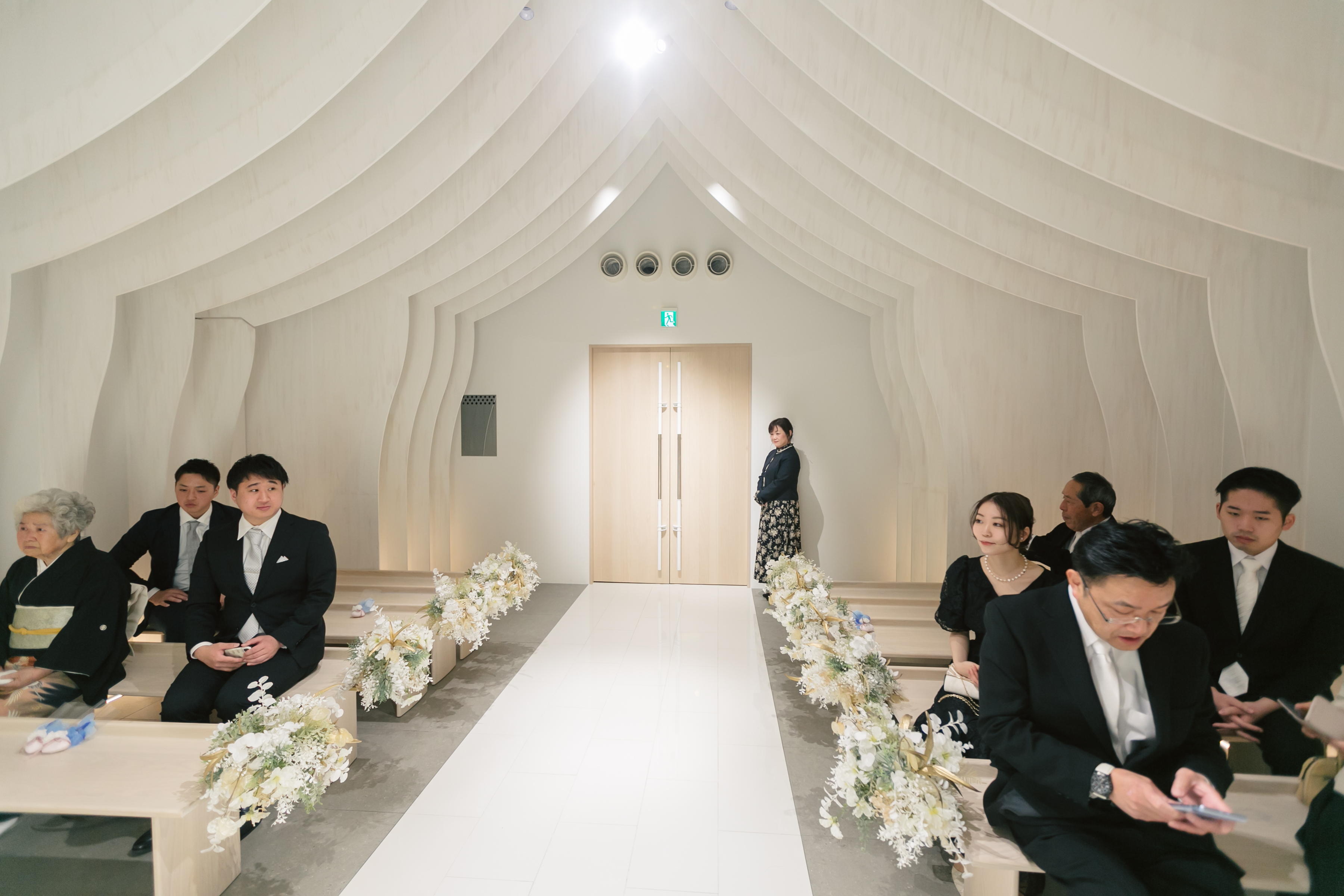 小さな結婚式福岡店　～アットホームウェディング　レポート②～