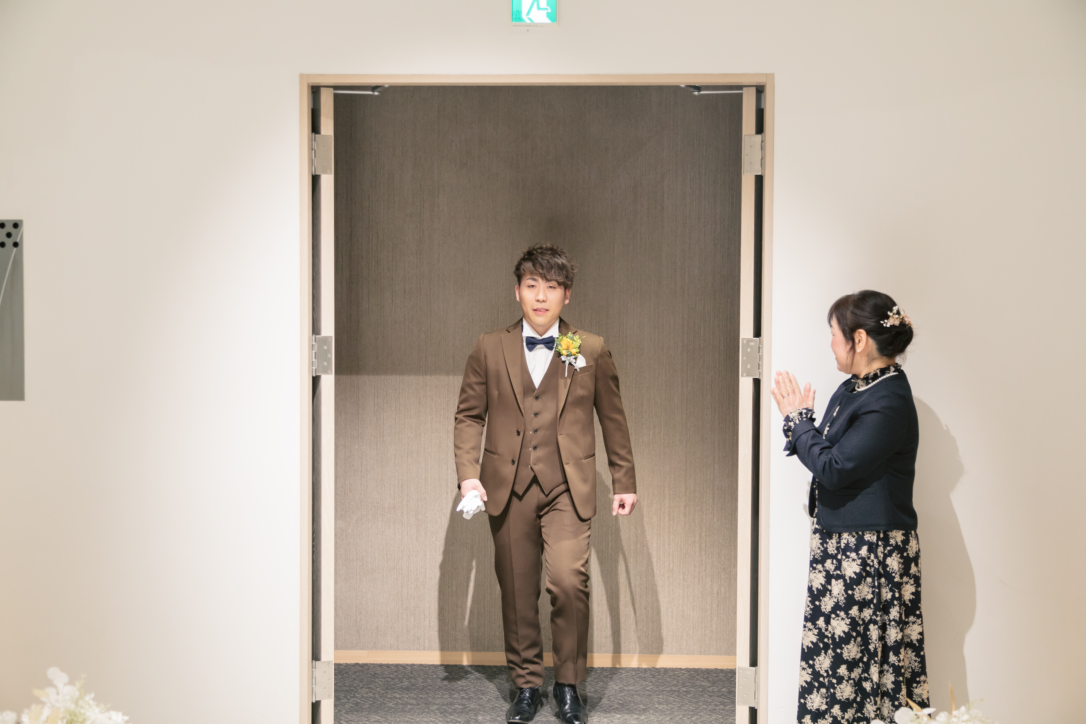 小さな結婚式福岡店　～アットホームウェディング　レポート②～