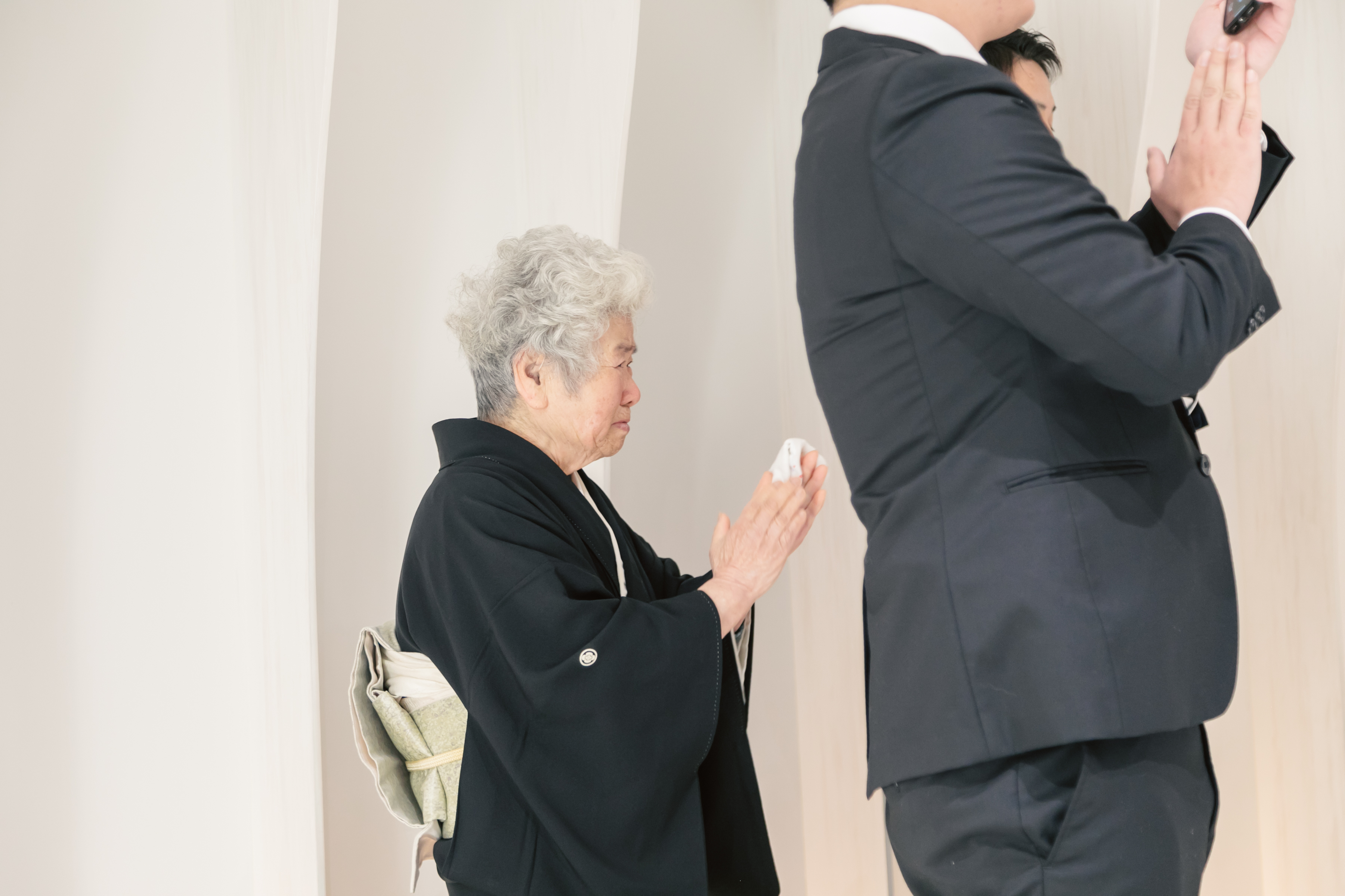 小さな結婚式福岡店　～アットホームウェディング　レポート②～