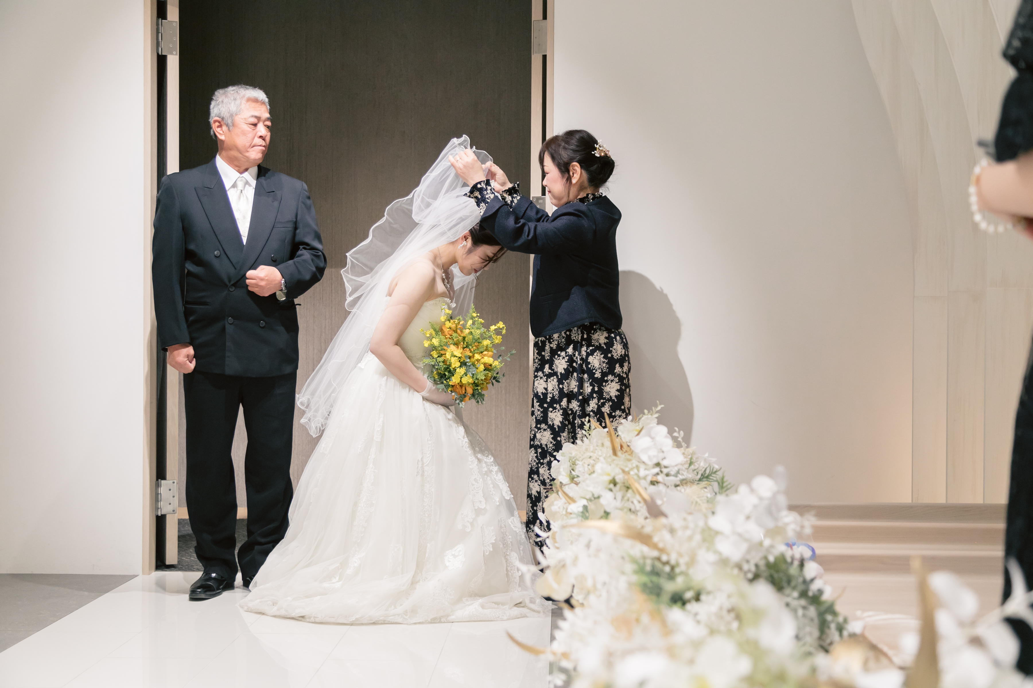 小さな結婚式福岡店　～アットホームウェディング　レポート②～