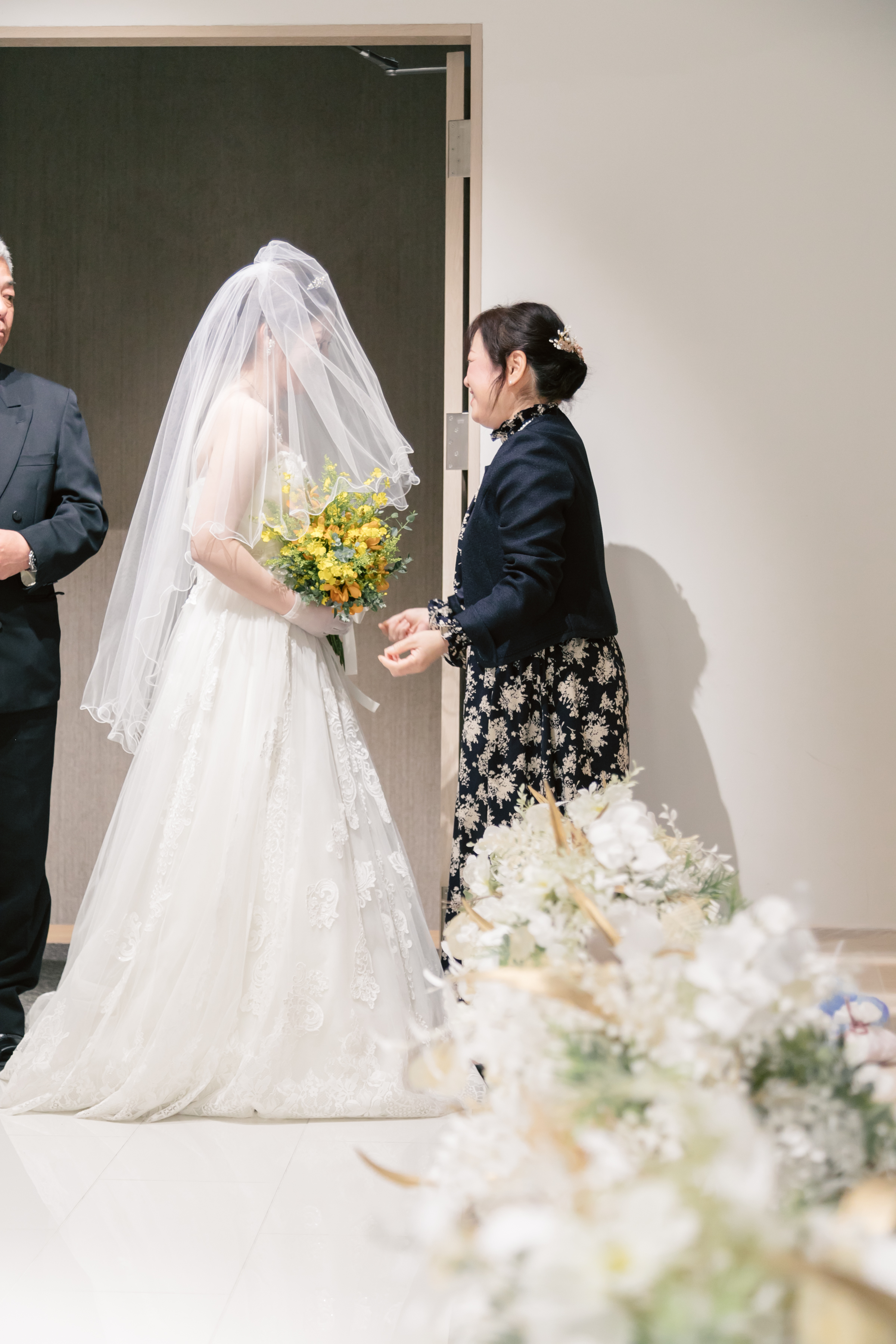 小さな結婚式福岡店　～アットホームウェディング　レポート②～