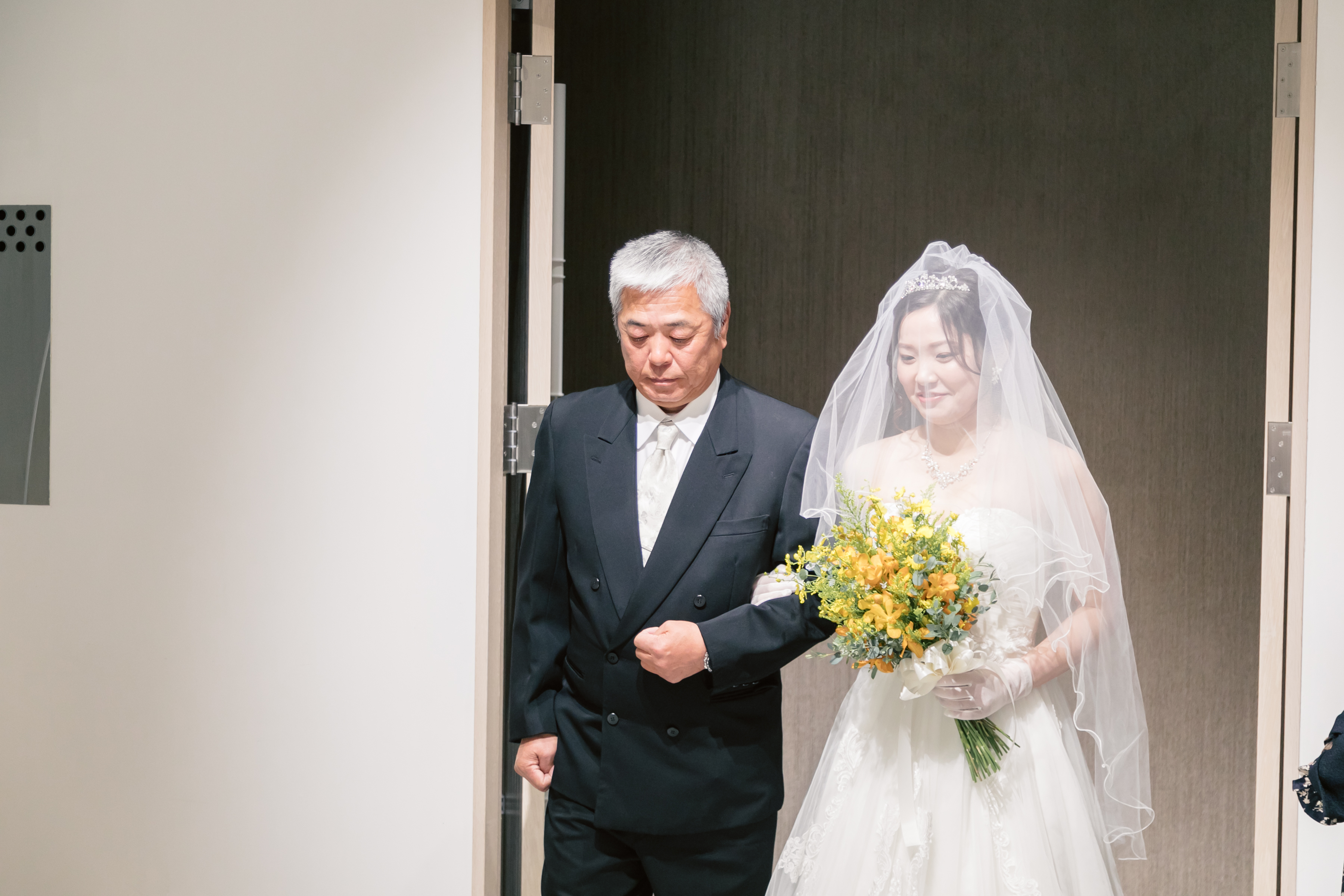 小さな結婚式福岡店　～アットホームウェディング　レポート②～