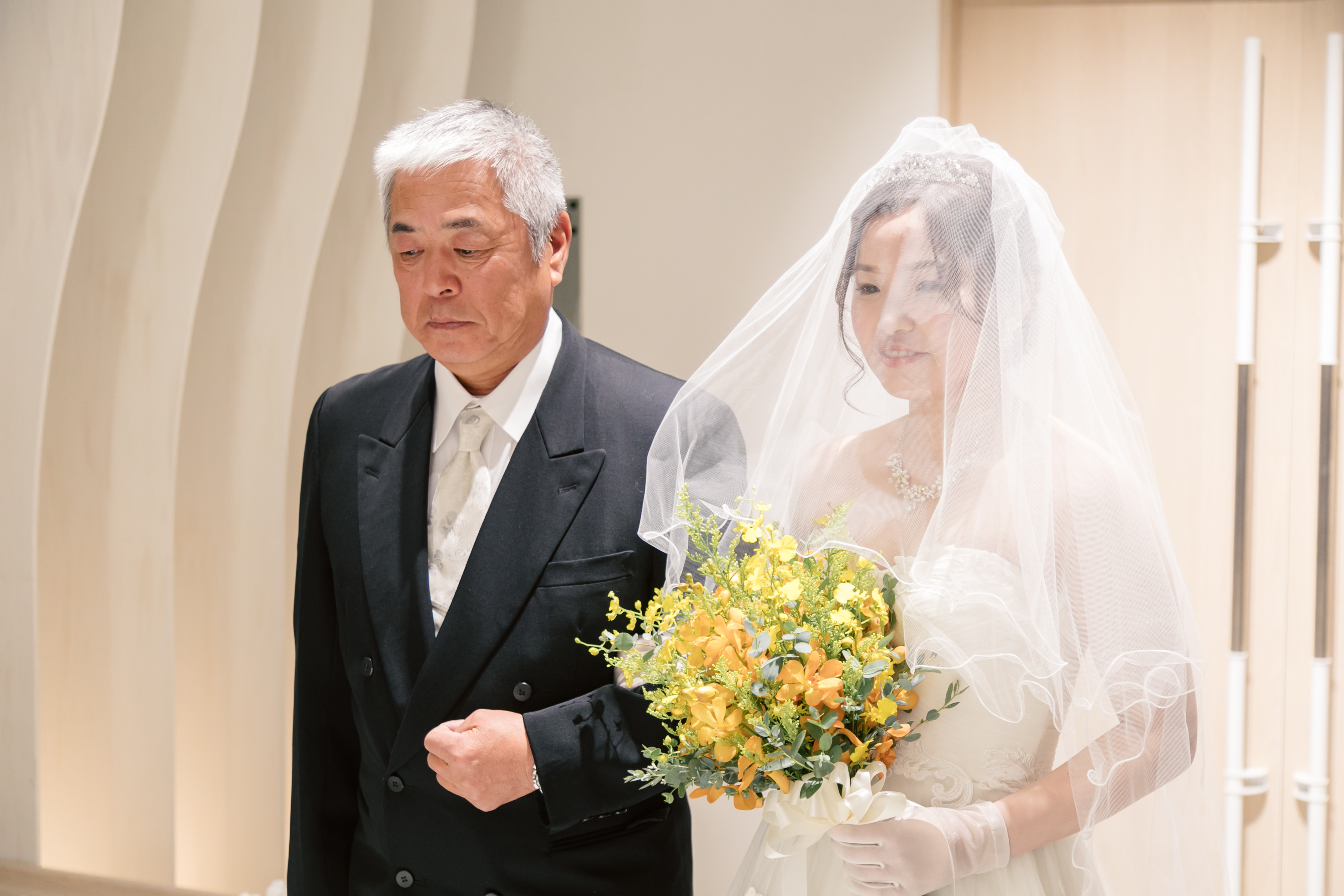 小さな結婚式福岡店　～アットホームウェディング　レポート②～