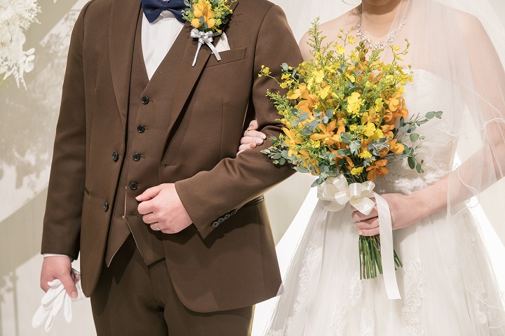 小さな結婚式福岡店　～アットホームウェディング　レポート③～