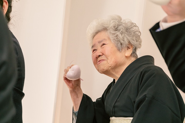 小さな結婚式福岡店　～アットホームウェディング　レポート③～