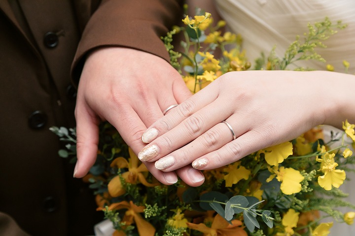 小さな結婚式福岡店　～アットホームウェディング　レポート③～