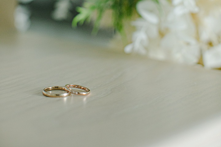 小さな結婚式福岡店　家族でアットホーム結婚式♪パート①