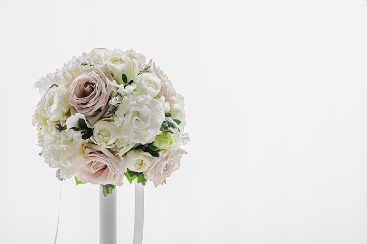 小さな結婚式福岡店　家族でアットホーム結婚式♪パート①